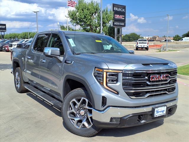 new 2026 GMC Sierra 1500 car, priced at $67,460