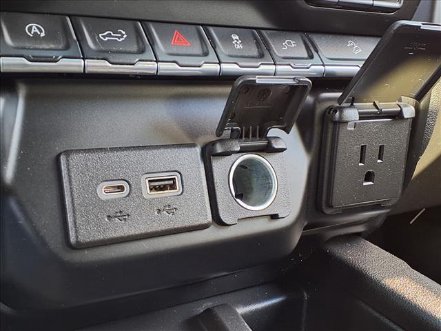 used 2020 GMC Sierra 1500 car, priced at $23,550