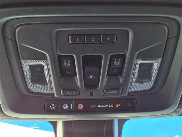 used 2020 GMC Sierra 1500 car, priced at $23,550