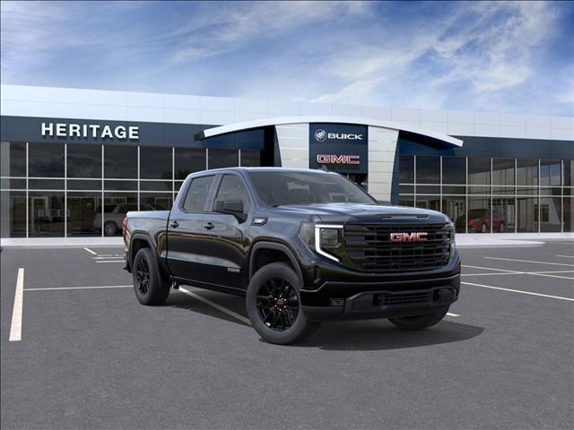 new 2025 GMC Sierra 1500 car, priced at $50,973