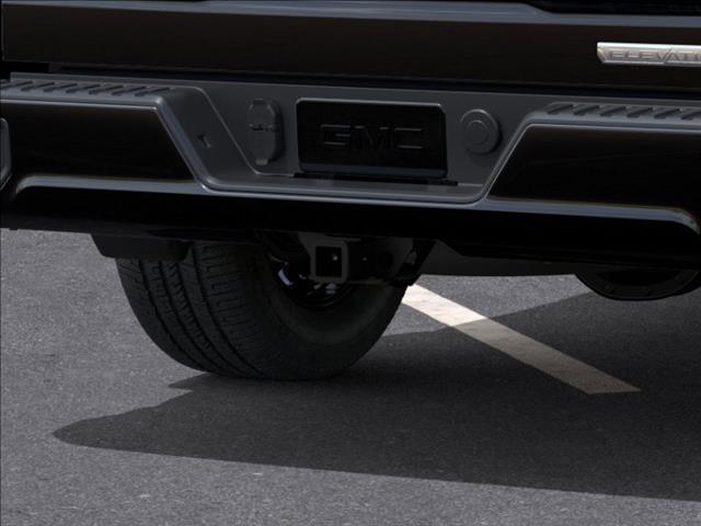new 2025 GMC Sierra 1500 car, priced at $50,973
