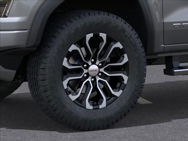 new 2026 GMC Canyon car, priced at $54,355