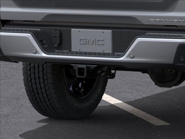 new 2026 GMC Canyon car, priced at $54,355