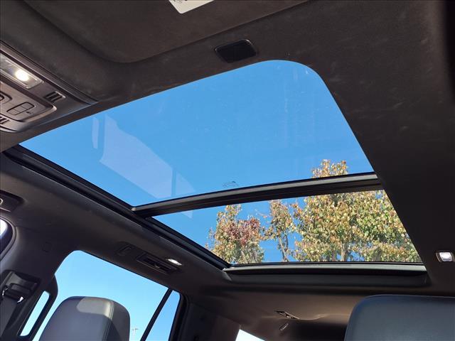 used 2021 Chevrolet Tahoe car, priced at $27,000