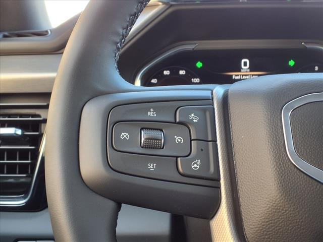 new 2025 GMC Sierra 2500 car, priced at $83,430