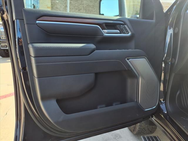 new 2025 GMC Sierra 2500 car, priced at $83,430