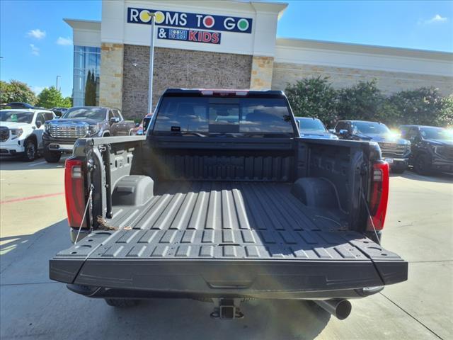 new 2025 GMC Sierra 2500 car, priced at $83,430