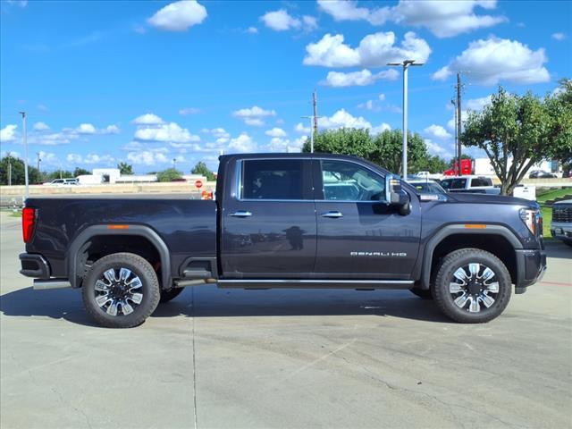 new 2025 GMC Sierra 2500 car, priced at $83,430