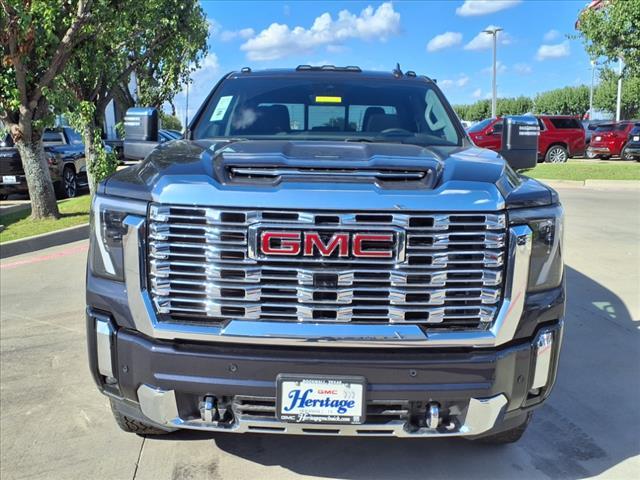 new 2025 GMC Sierra 2500 car, priced at $83,430