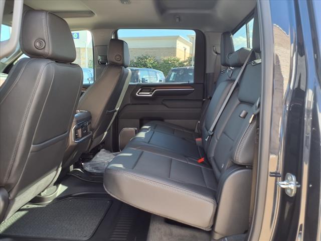 new 2025 GMC Sierra 2500 car, priced at $83,430