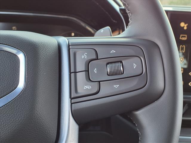 new 2026 GMC Sierra 1500 car, priced at $58,075
