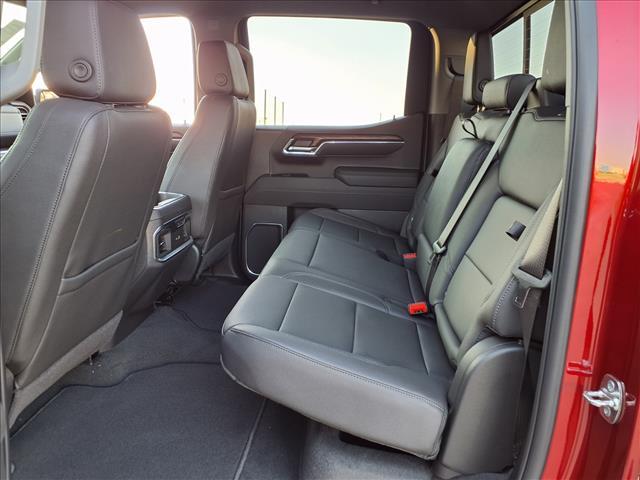 new 2026 GMC Sierra 1500 car, priced at $58,075