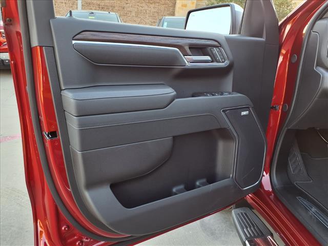 new 2026 GMC Sierra 1500 car, priced at $58,075