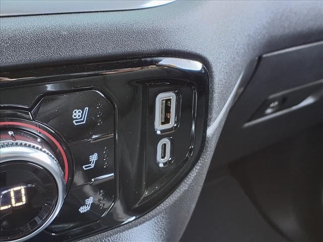 new 2026 GMC Sierra 1500 car, priced at $58,075
