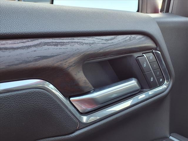 new 2026 GMC Sierra 1500 car, priced at $58,075