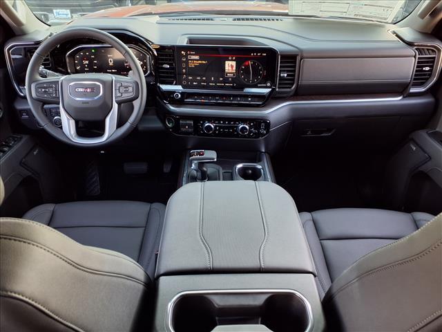 new 2026 GMC Sierra 1500 car, priced at $58,075