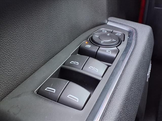 new 2026 GMC Sierra 1500 car, priced at $58,075