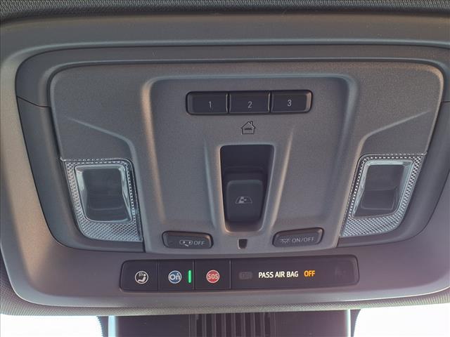 new 2026 GMC Sierra 1500 car, priced at $58,075