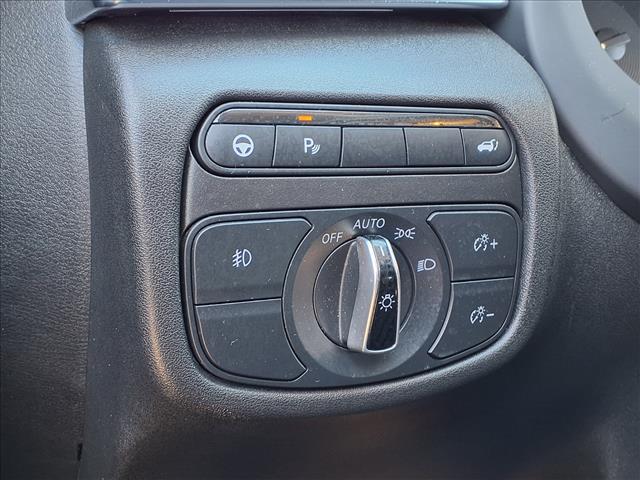 used 2022 INFINITI QX50 car, priced at $27,587