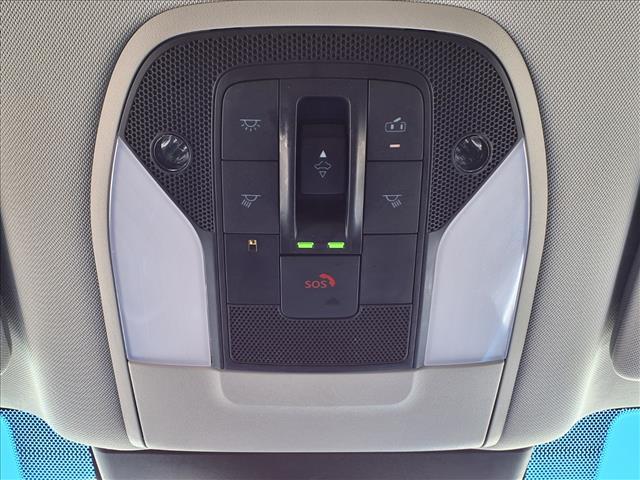 used 2022 INFINITI QX50 car, priced at $27,587