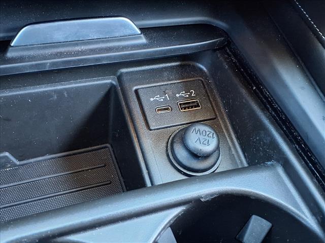 used 2022 INFINITI QX50 car, priced at $27,587