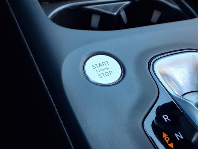 used 2022 INFINITI QX50 car, priced at $27,587