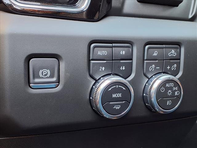 new 2026 GMC Sierra 1500 car, priced at $83,035