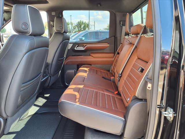 new 2026 GMC Sierra 1500 car, priced at $83,035