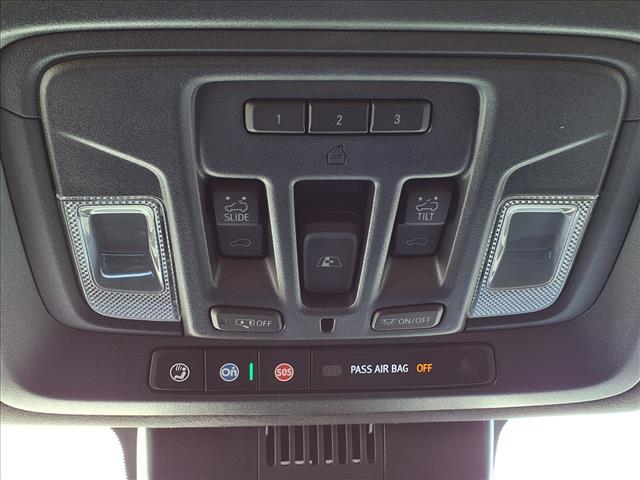 new 2026 GMC Sierra 1500 car, priced at $83,035