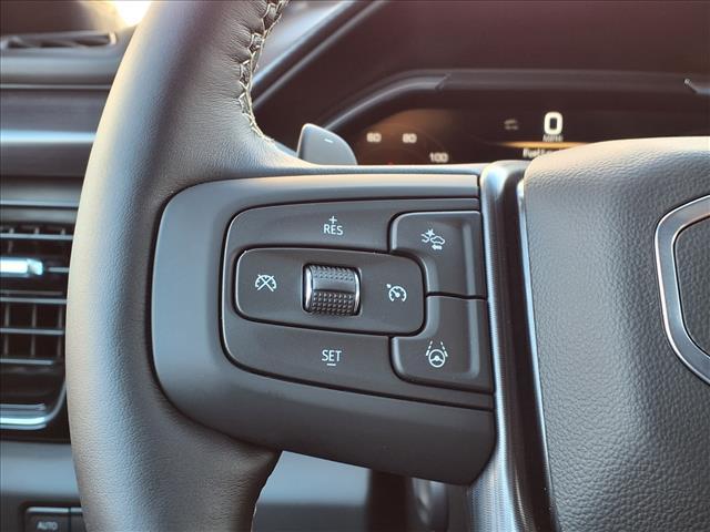 new 2026 GMC Sierra 1500 car, priced at $83,035