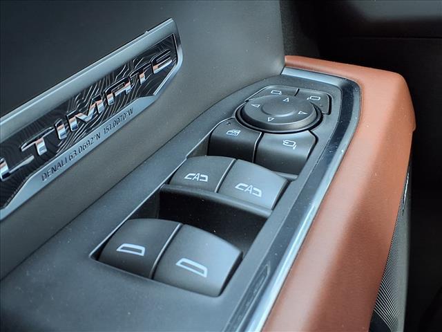 new 2026 GMC Sierra 1500 car, priced at $83,035