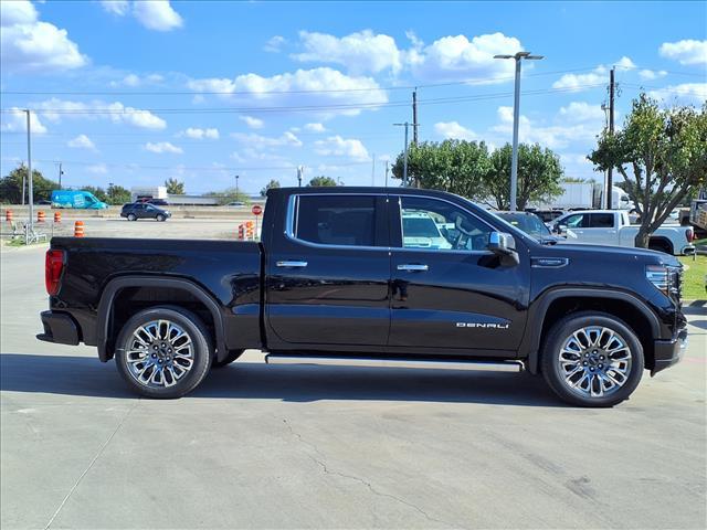 new 2026 GMC Sierra 1500 car, priced at $83,035