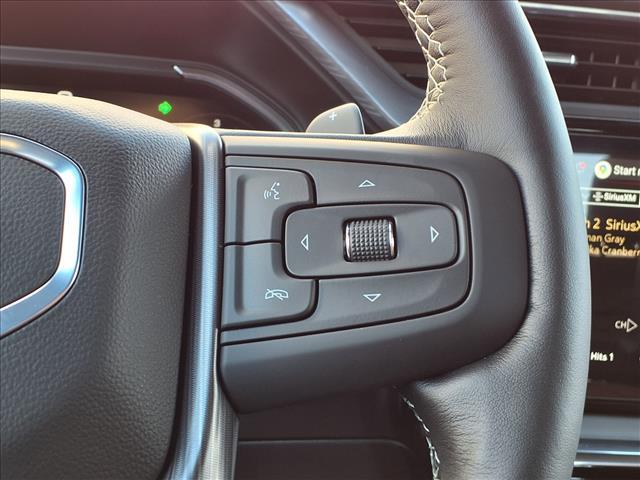 new 2026 GMC Sierra 1500 car, priced at $83,035