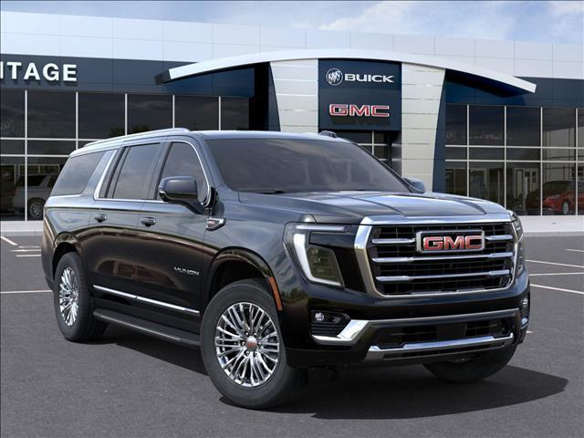 new 2025 GMC Yukon XL car, priced at $80,155