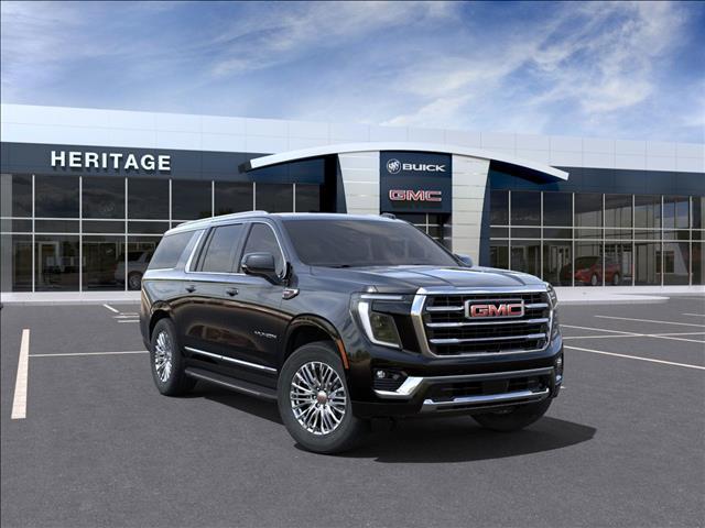 new 2025 GMC Yukon XL car, priced at $80,155