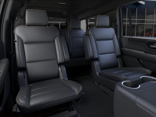 new 2025 GMC Yukon XL car, priced at $80,155