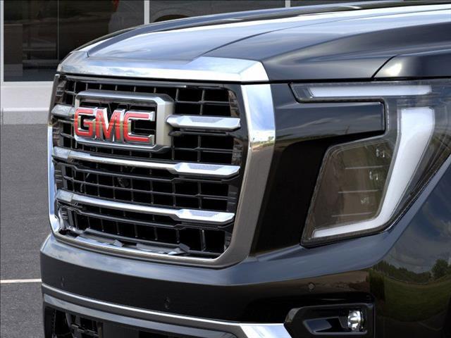 new 2025 GMC Yukon XL car, priced at $80,155