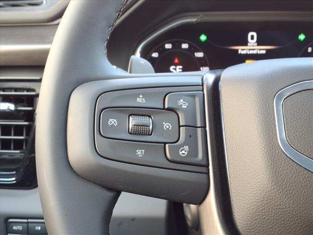 new 2025 GMC Sierra 1500 car, priced at $64,080