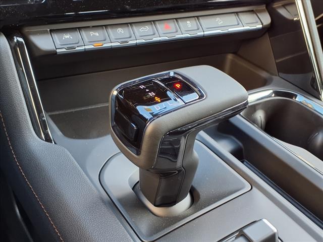new 2025 GMC Sierra 1500 car, priced at $64,080