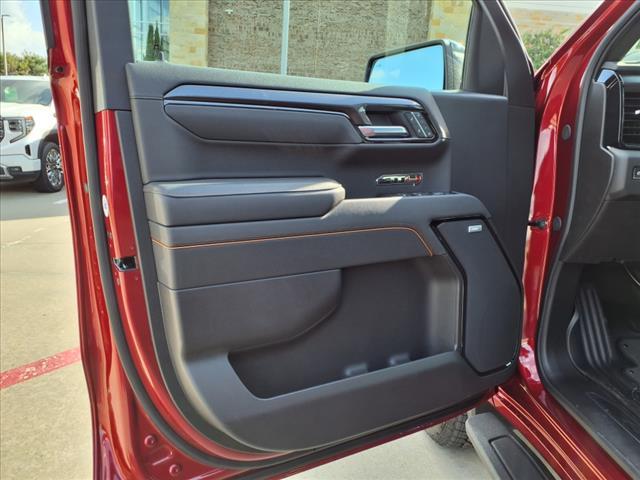 new 2025 GMC Sierra 1500 car, priced at $64,080