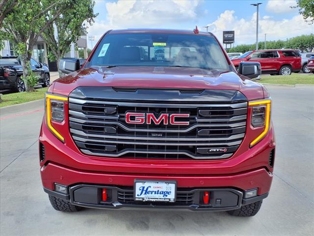 new 2025 GMC Sierra 1500 car, priced at $64,080