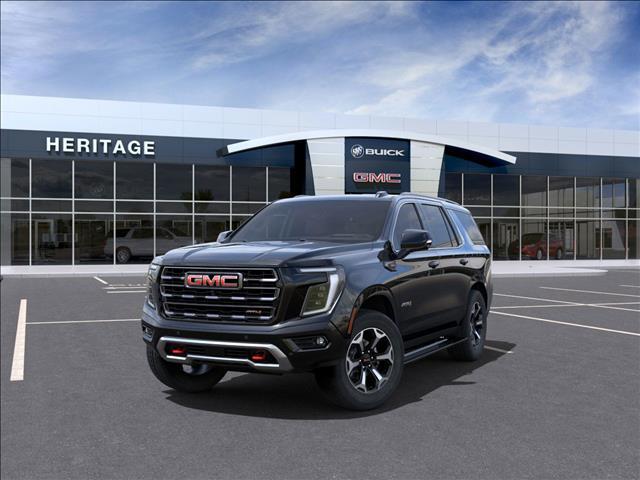 new 2025 GMC Yukon car, priced at $101,435