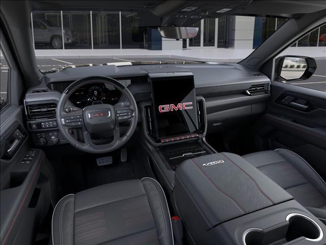 new 2025 GMC Yukon car, priced at $101,435