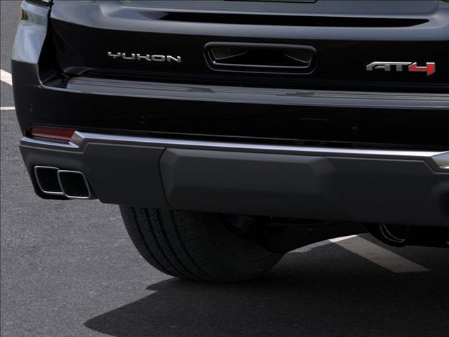 new 2025 GMC Yukon car, priced at $101,435