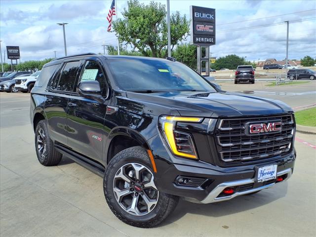 new 2025 GMC Yukon car, priced at $101,435