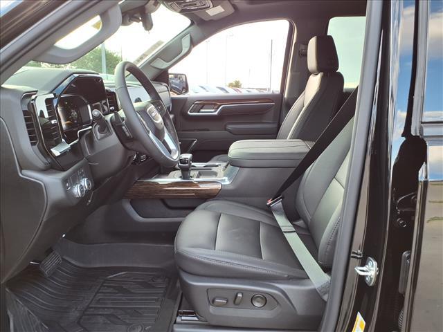 new 2026 GMC Sierra 1500 car, priced at $54,025