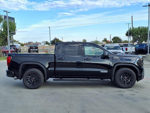 new 2026 GMC Sierra 1500 car, priced at $54,025