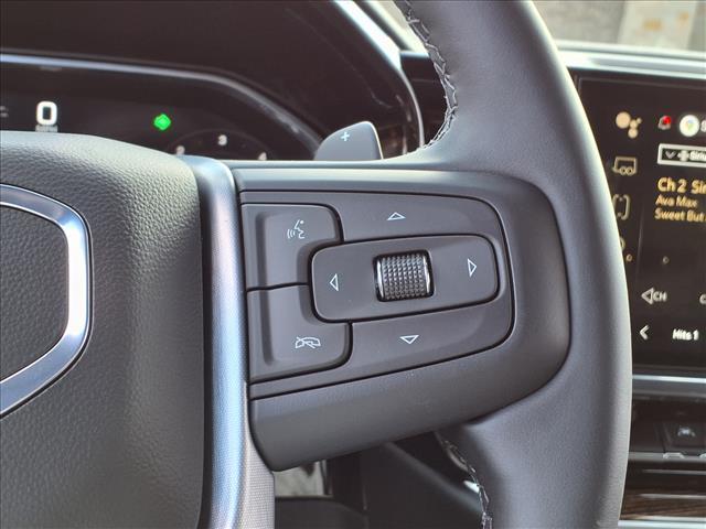 new 2026 GMC Sierra 1500 car, priced at $54,025