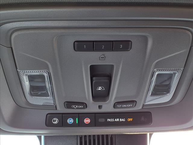 new 2026 GMC Sierra 1500 car, priced at $54,025