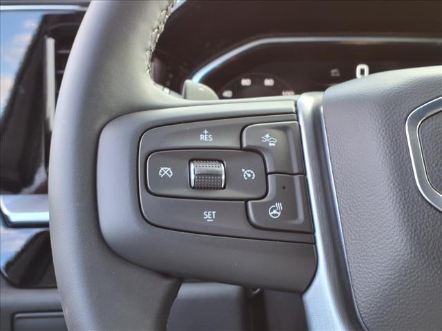 new 2026 GMC Sierra 1500 car, priced at $54,025